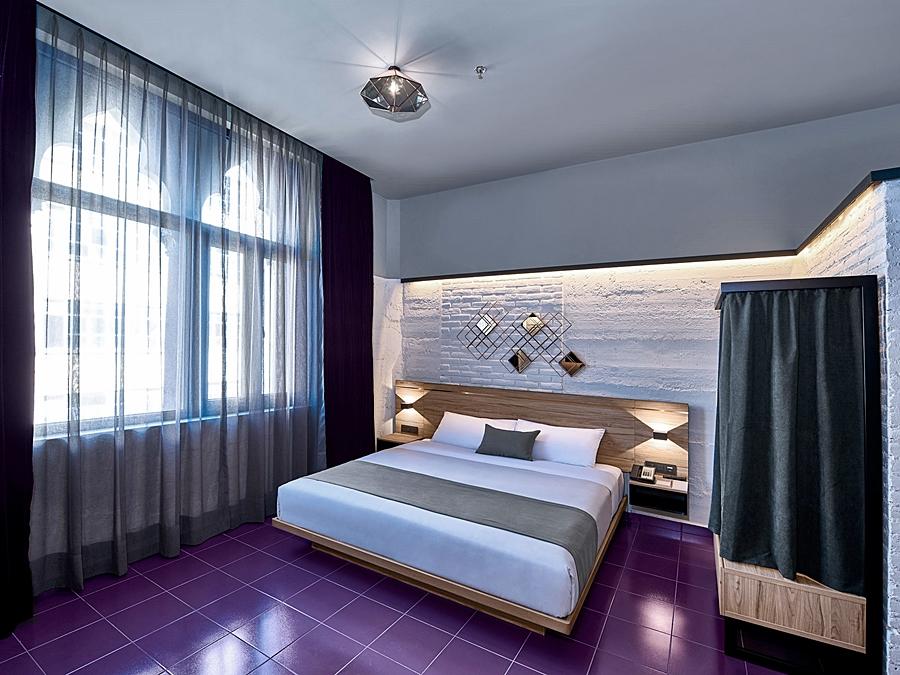 Centro Ciudad De Hotel 4*