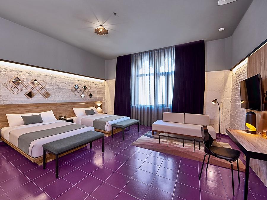 Centro Ciudad De 4*