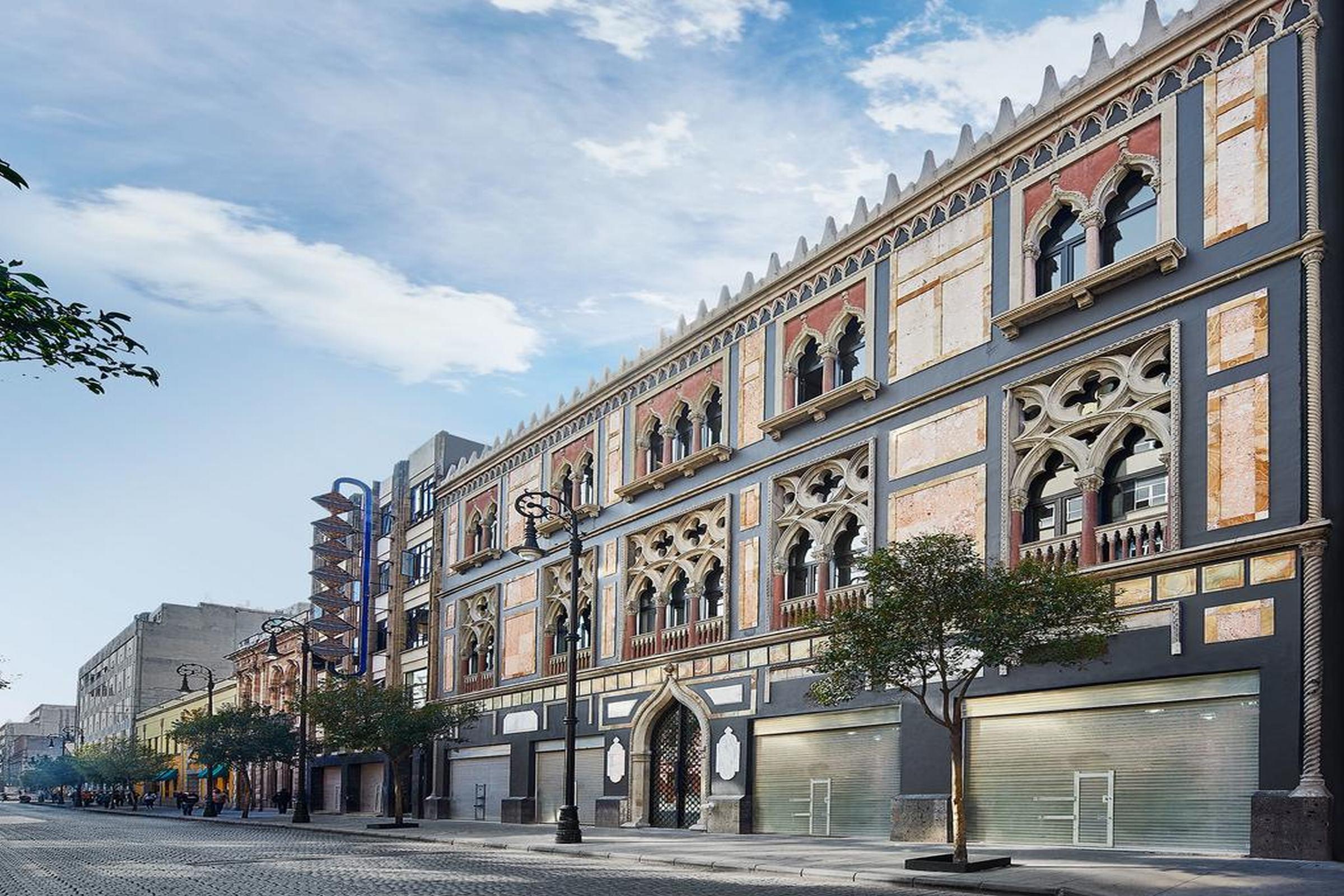 Hotel Centro Ciudad De 4*