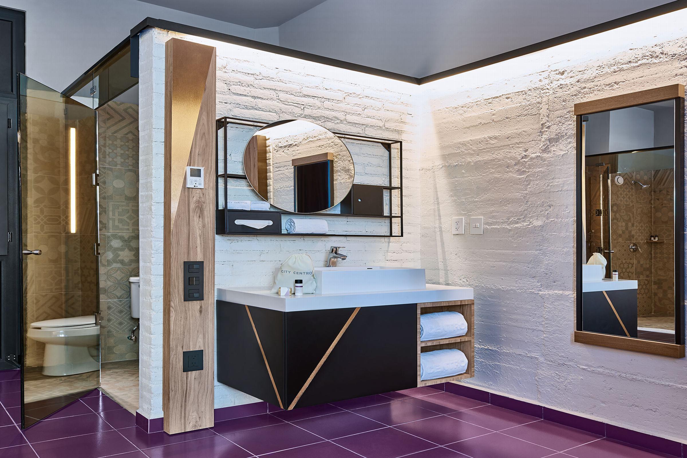 Hotel Centro Ciudad De 4*