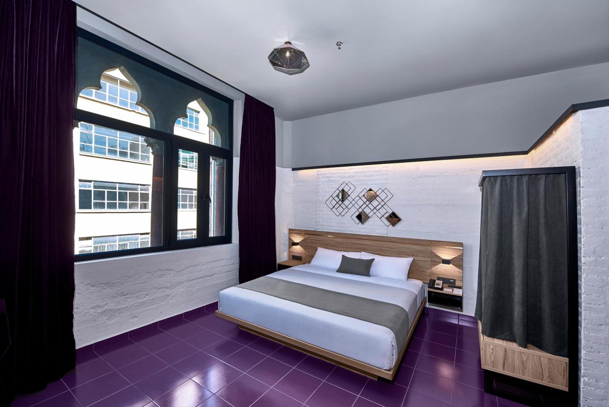 Centro Ciudad De 4*