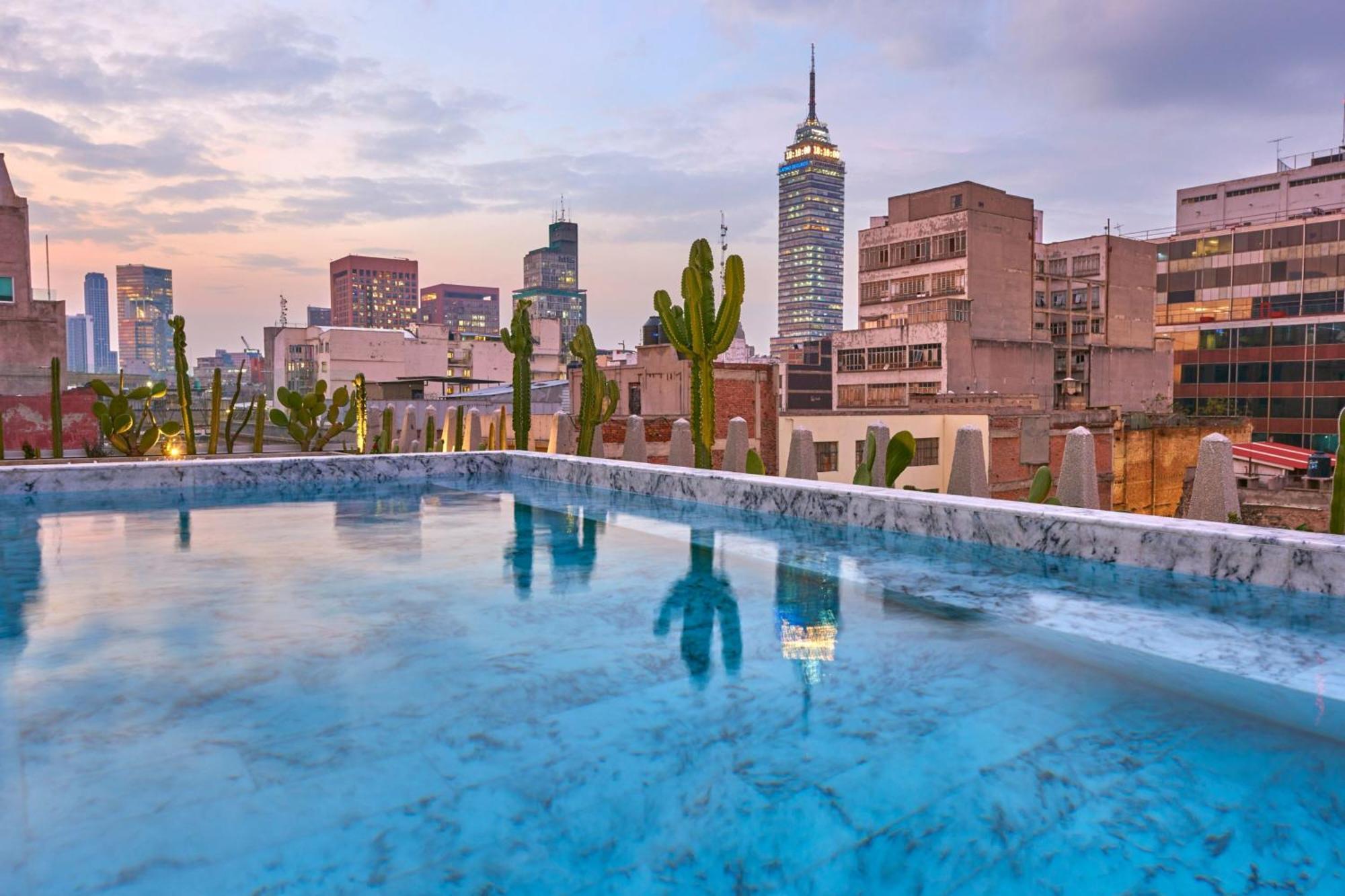 Centro Ciudad De