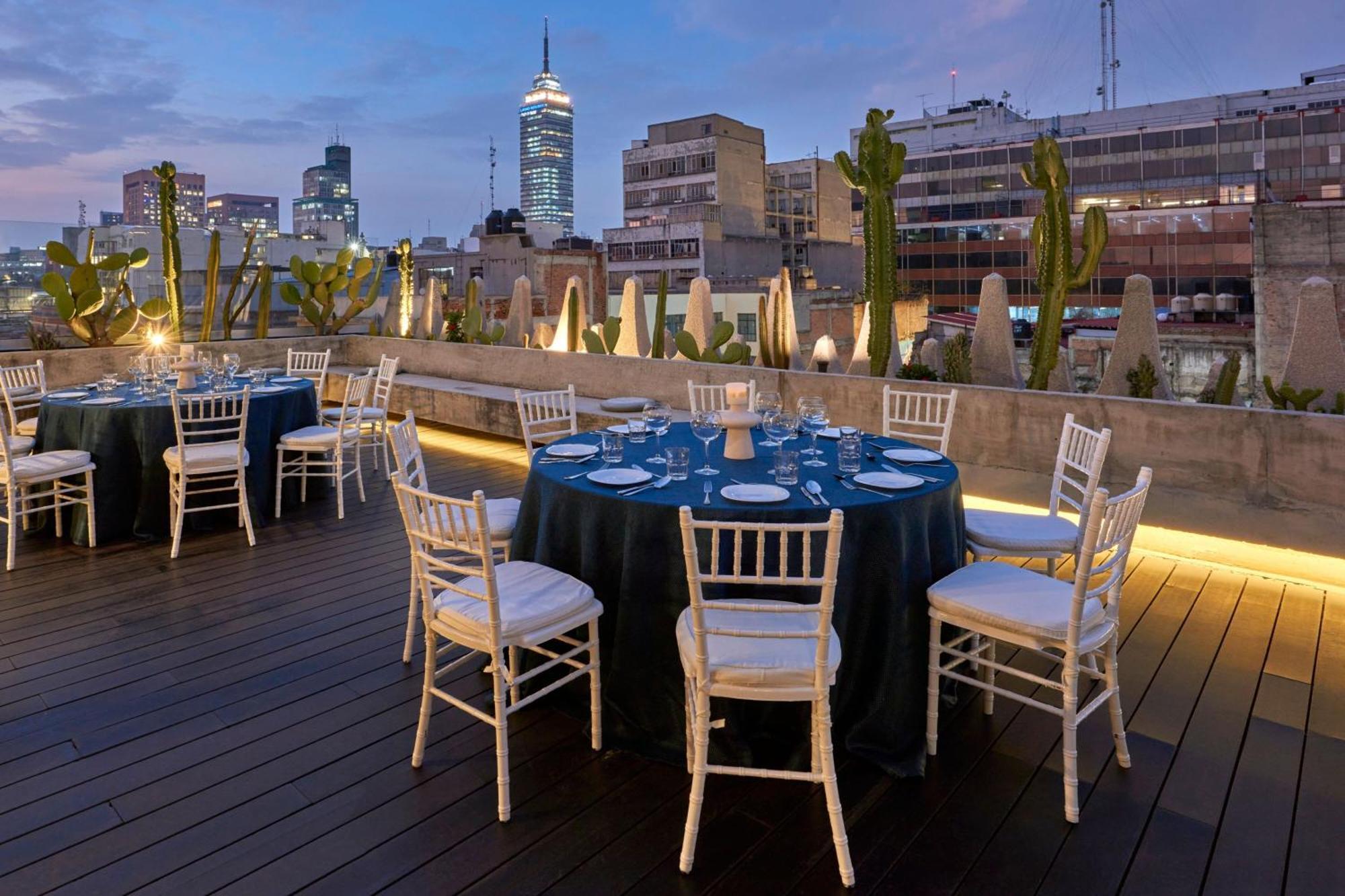 Hotel Centro Ciudad De 4*