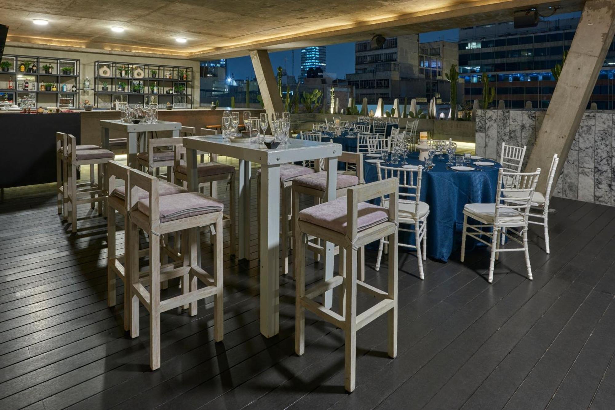 Hotel Centro Ciudad De 4*