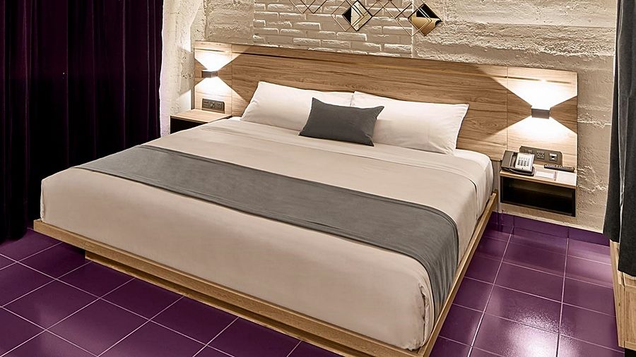 Centro Ciudad De 4*