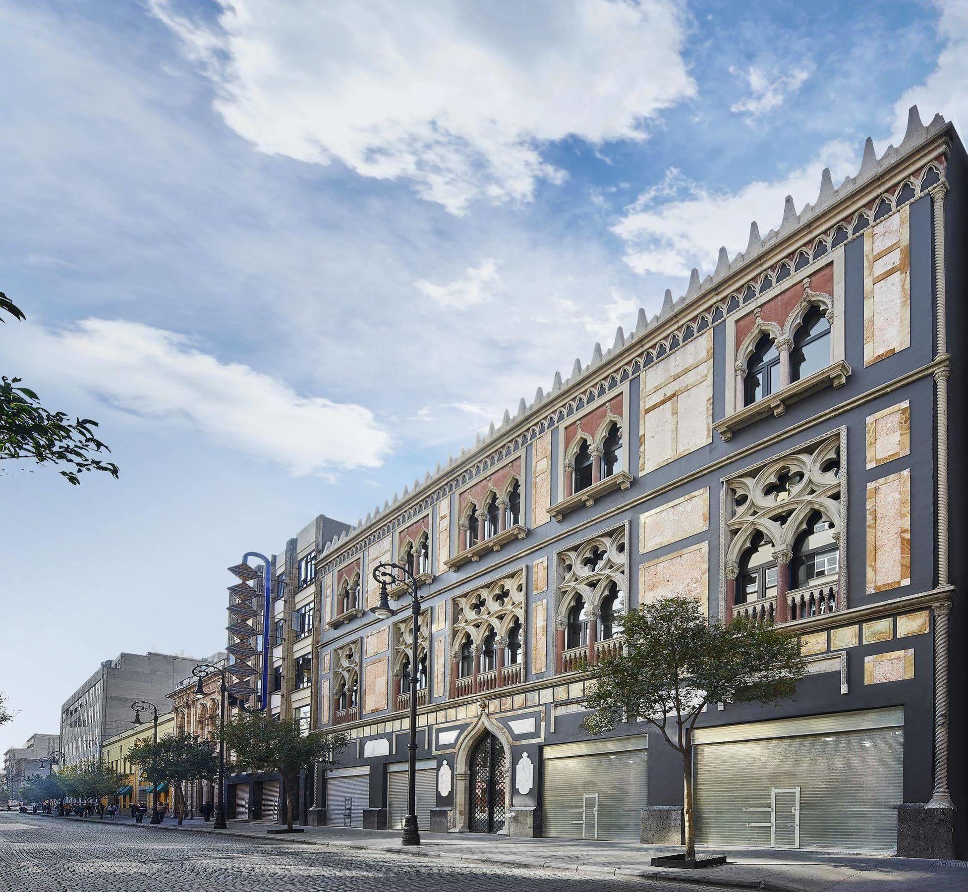 Hotel Centro Ciudad De 4*